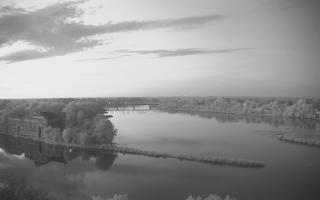 Widok z Twierdzy Modlin - 03-08-2025 02:13