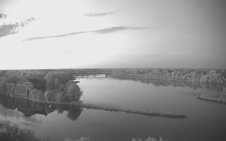 Widok z Twierdzy Modlin - 03-08-2025 02:19