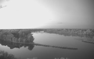 Widok z Twierdzy Modlin - 03-08-2025 02:25