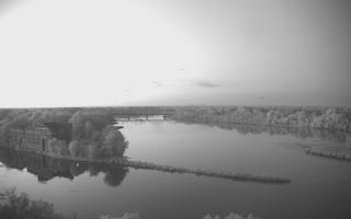 Widok z Twierdzy Modlin - 03-08-2025 02:31