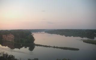 Widok z Twierdzy Modlin - 03-08-2025 02:37
