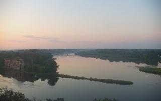 Widok z Twierdzy Modlin - 03-08-2025 03:01
