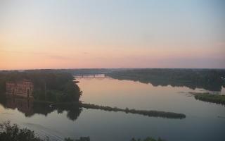 Widok z Twierdzy Modlin - 03-08-2025 03:13