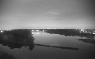 Widok z Twierdzy Modlin - 02-11-2025 03:25