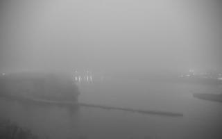 Widok z Twierdzy Modlin - 18-12-2025 05:55