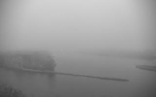 Widok z Twierdzy Modlin - 18-12-2025 06:14