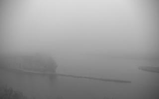 Widok z Twierdzy Modlin - 18-12-2025 06:26