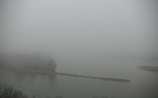 Widok z Twierdzy Modlin - 18-12-2025 06:38