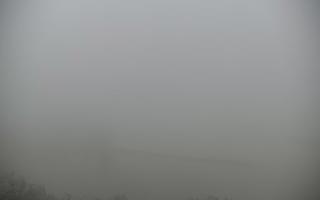 Widok z Twierdzy Modlin - 18-12-2025 09:34