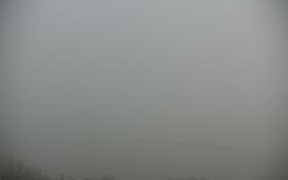 Widok z Twierdzy Modlin - 18-12-2025 09:40