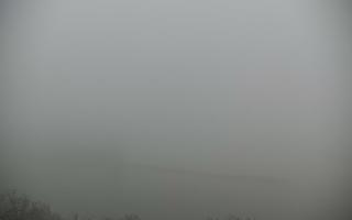 Widok z Twierdzy Modlin - 18-12-2025 10:10