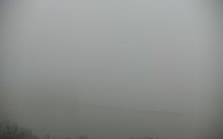 Widok z Twierdzy Modlin - 18-12-2025 10:17