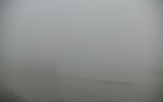 Widok z Twierdzy Modlin - 18-12-2025 10:23