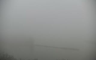 Widok z Twierdzy Modlin - 18-12-2025 10:35