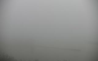 Widok z Twierdzy Modlin - 18-12-2025 10:41