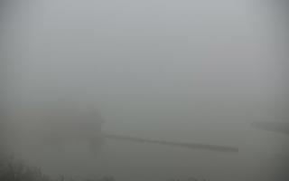 Widok z Twierdzy Modlin - 18-12-2025 10:47