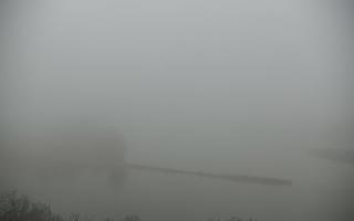 Widok z Twierdzy Modlin - 18-12-2025 10:53