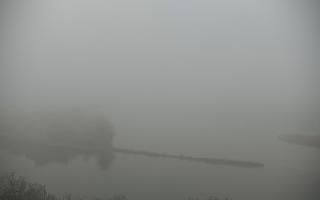 Widok z Twierdzy Modlin - 18-12-2025 11:05