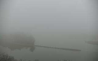 Widok z Twierdzy Modlin - 18-12-2025 11:12