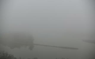 Widok z Twierdzy Modlin - 18-12-2025 11:18