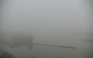 Widok z Twierdzy Modlin - 18-12-2025 11:24