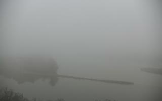 Widok z Twierdzy Modlin - 18-12-2025 11:30