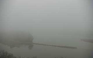 Widok z Twierdzy Modlin - 18-12-2025 11:36