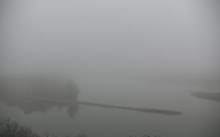 Widok z Twierdzy Modlin - 18-12-2025 11:43