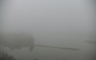 Widok z Twierdzy Modlin - 18-12-2025 11:49