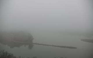 Widok z Twierdzy Modlin - 18-12-2025 11:55