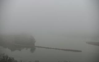 Widok z Twierdzy Modlin - 18-12-2025 12:01