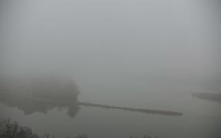 Widok z Twierdzy Modlin - 18-12-2025 12:07