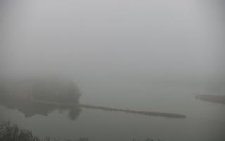 Widok z Twierdzy Modlin - 18-12-2025 12:13