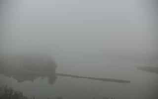 Widok z Twierdzy Modlin - 18-12-2025 12:19