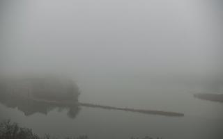 Widok z Twierdzy Modlin - 18-12-2025 12:25