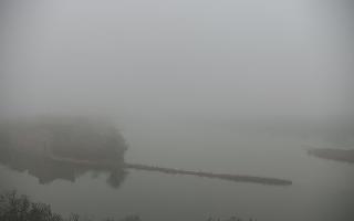 Widok z Twierdzy Modlin - 18-12-2025 12:31