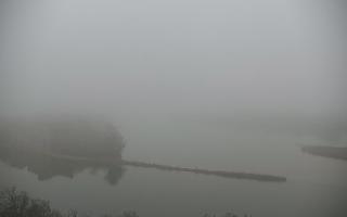 Widok z Twierdzy Modlin - 18-12-2025 12:37