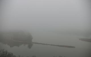 Widok z Twierdzy Modlin - 18-12-2025 12:43