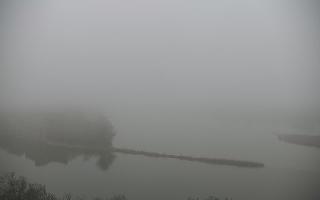 Widok z Twierdzy Modlin - 18-12-2025 12:49