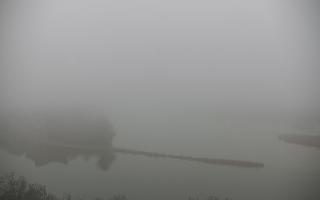 Widok z Twierdzy Modlin - 18-12-2025 12:56