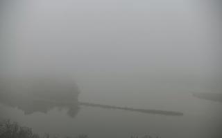 Widok z Twierdzy Modlin - 18-12-2025 13:02