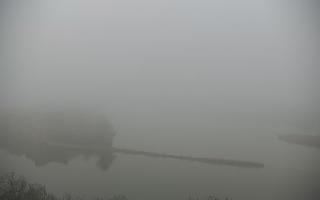 Widok z Twierdzy Modlin - 18-12-2025 13:08