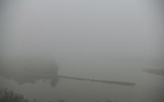 Widok z Twierdzy Modlin - 18-12-2025 13:14