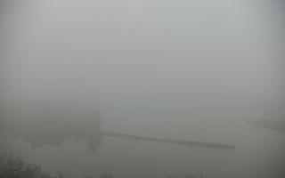 Widok z Twierdzy Modlin - 18-12-2025 13:20