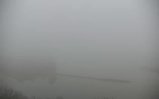 Widok z Twierdzy Modlin - 18-12-2025 13:32