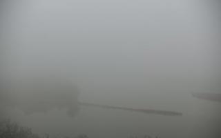 Widok z Twierdzy Modlin - 18-12-2025 13:38