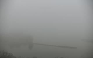 Widok z Twierdzy Modlin - 18-12-2025 13:50