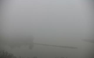 Widok z Twierdzy Modlin - 18-12-2025 13:56