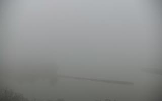 Widok z Twierdzy Modlin - 18-12-2025 14:02