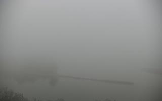 Widok z Twierdzy Modlin - 18-12-2025 14:08